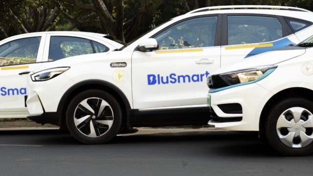 Blusmart