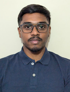Rakshith