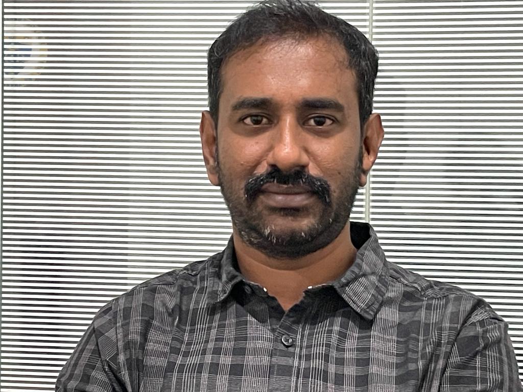 arungalai