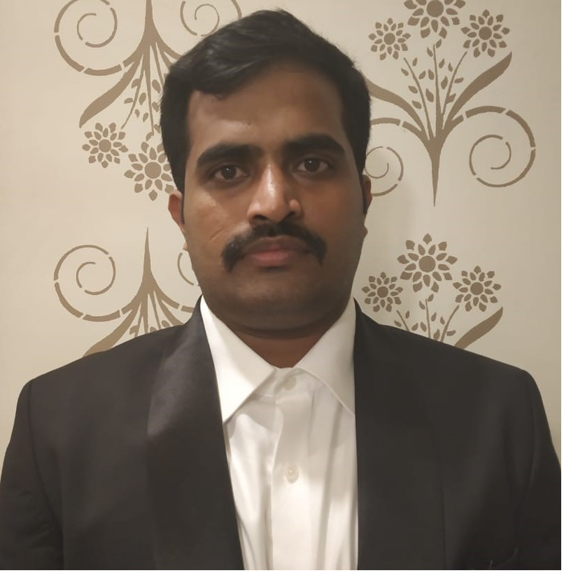 santhosh