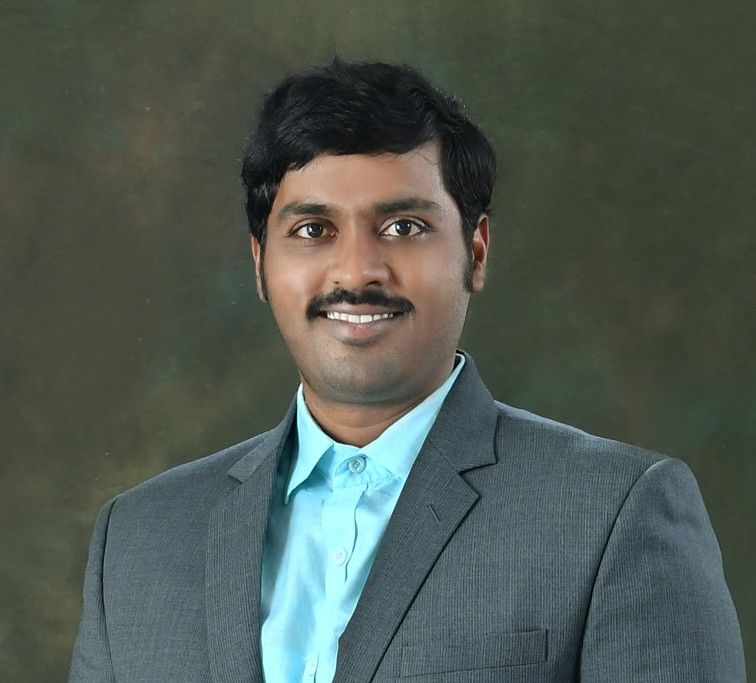 Bharath