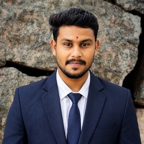 Shivaraju