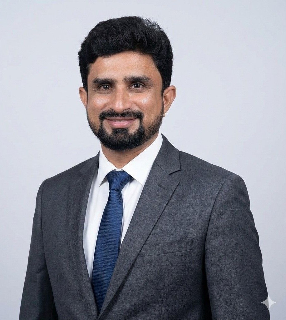 Raguvaran