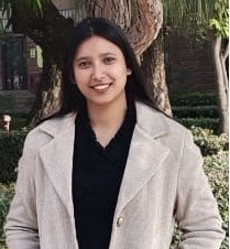dharshini