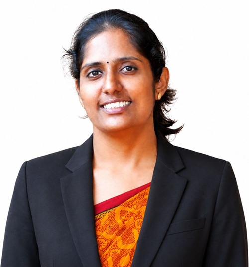 gokilavani