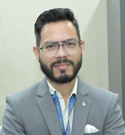 prateek verma