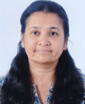 Bharathi