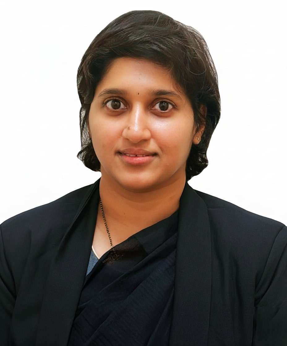 srinidhi