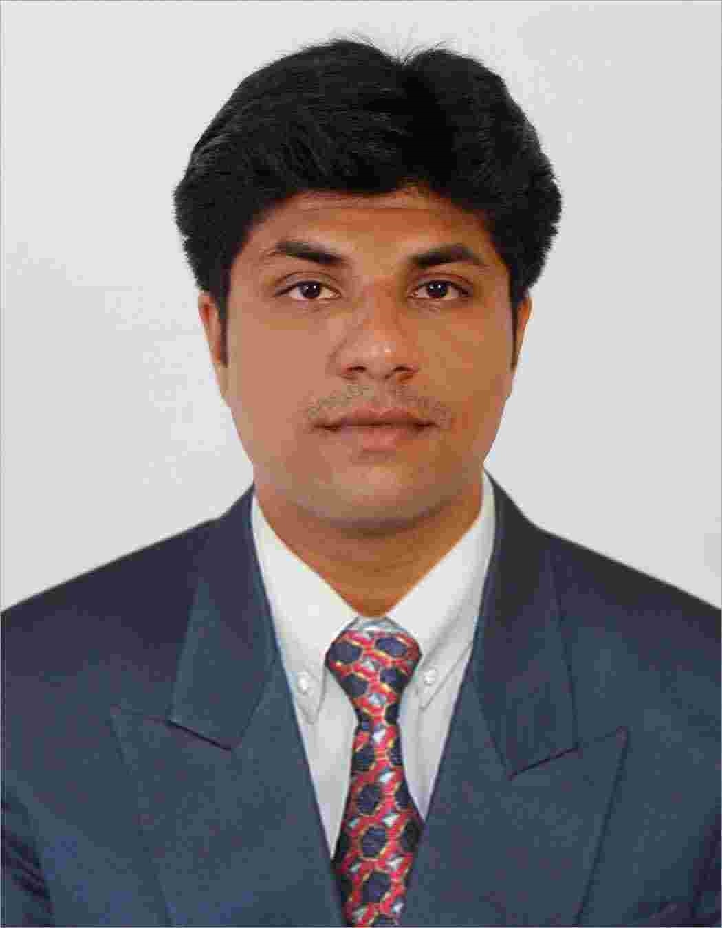 sriramkumar