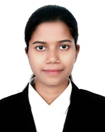 tejal khade