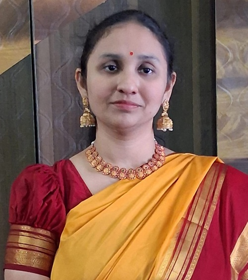 sharada