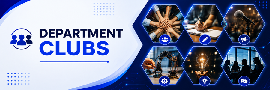 B.Tech - Computer Science and Engineering