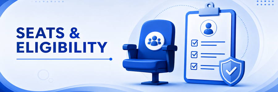 B.Tech - Computer Science and Engineering