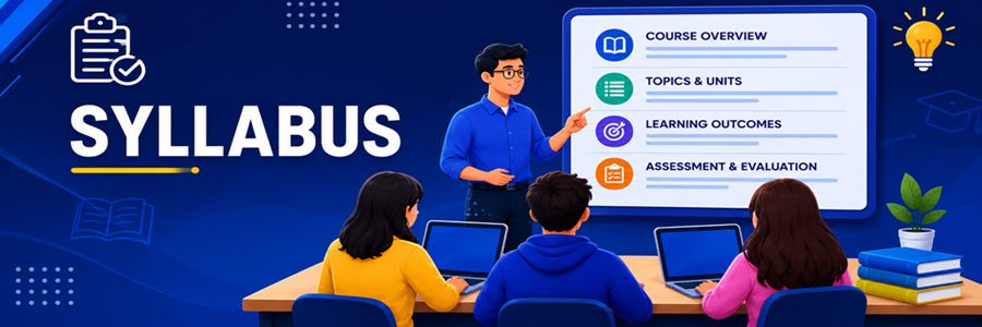 B.Tech - Computer Science and Engineering