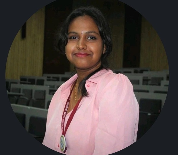 kanimozhi