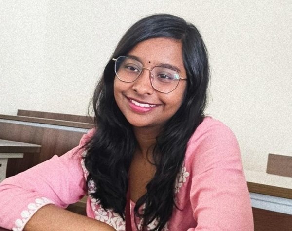 shreya