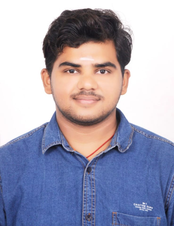 sreehari