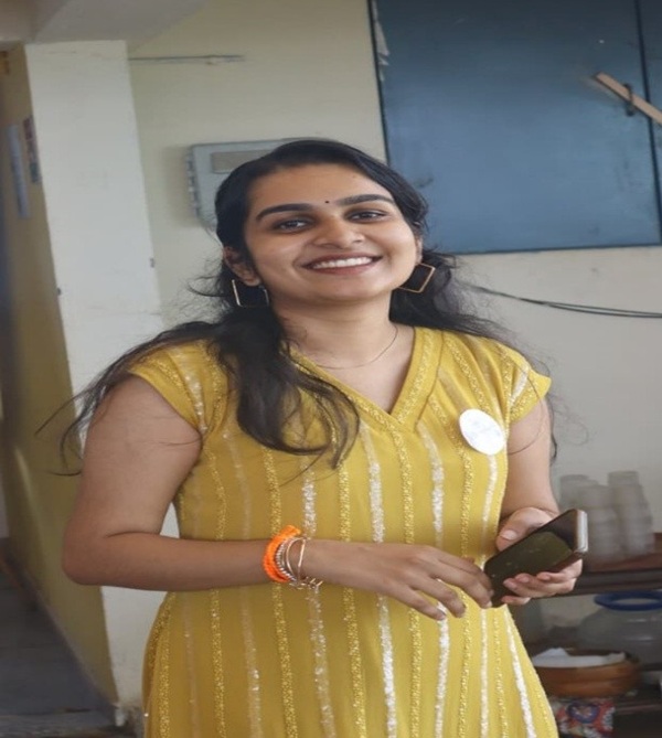 vishaka