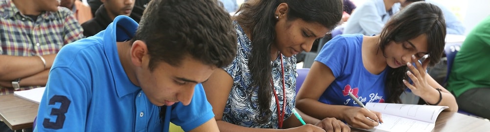 B.Tech Computer Science and Engineering (CSE) at DSU, Bangalore