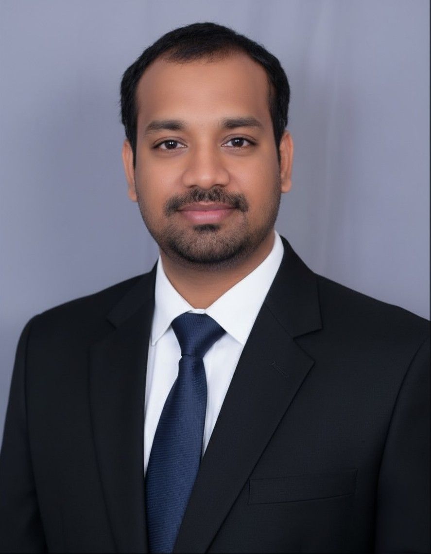 Arunkumar