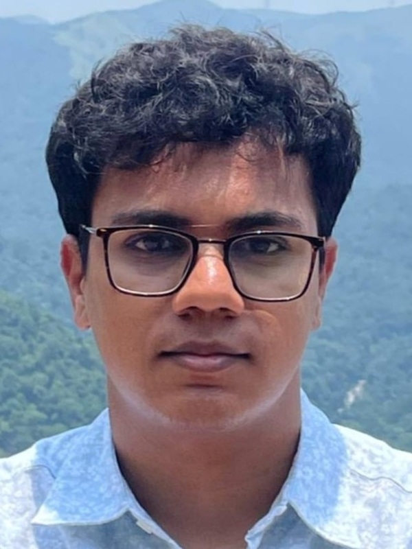 Shravankumar