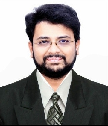 chairperson