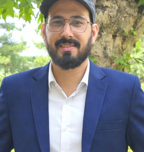 sayed faizan