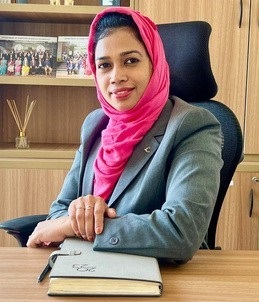 Shahina