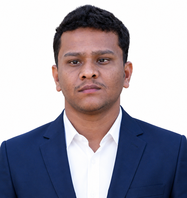 ningaraju C