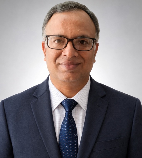 srinivasamurthy