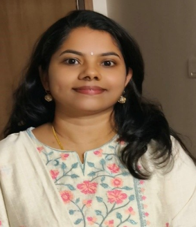 Vinitha