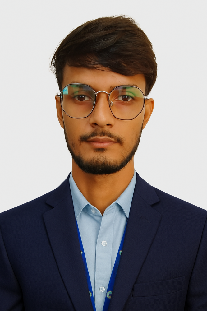 kishore