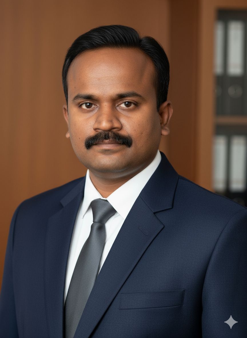 santhosh