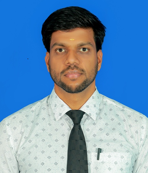 gnanakumar