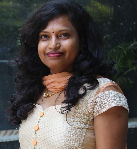 pushpa