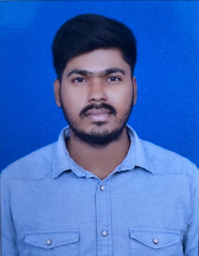 srinivas