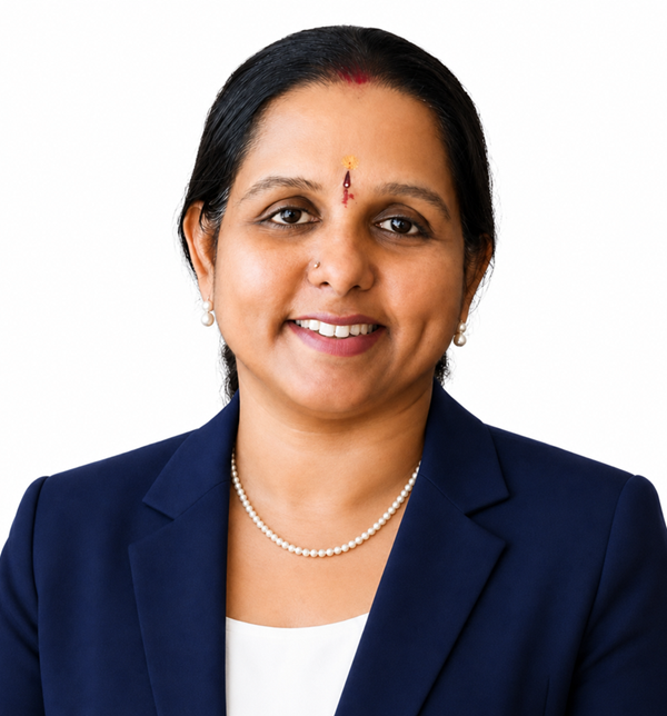 Sreemathy