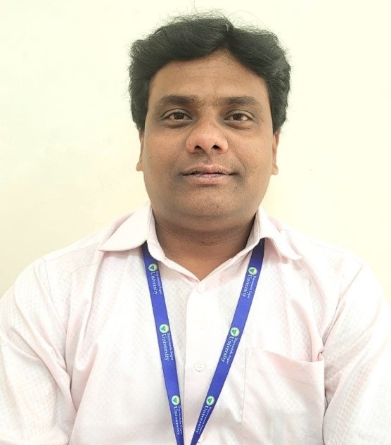 govindraj