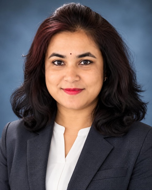mridusmita