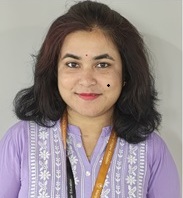 mridusmita