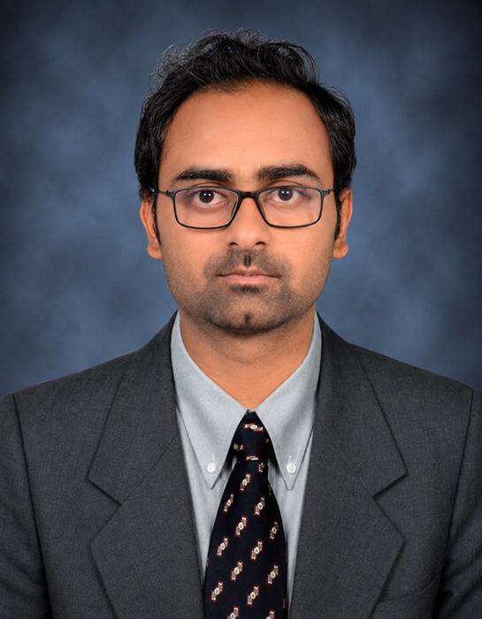 santosh