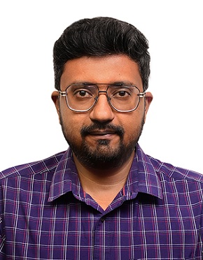 Sudharsan