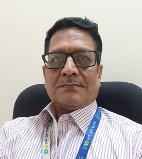 mvh rao