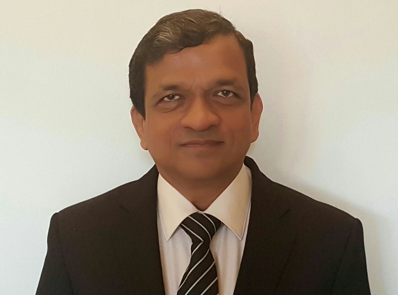 sunil