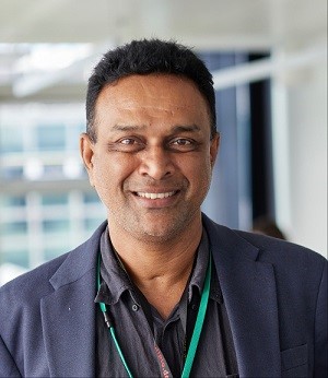 chaminda