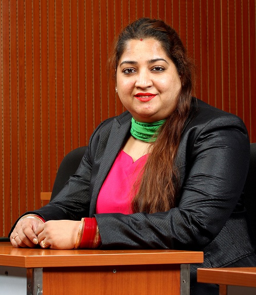 shwetha