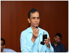sriram