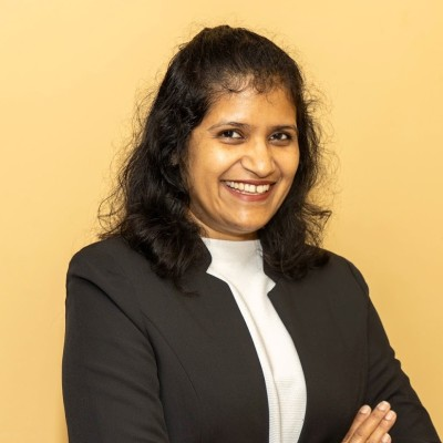 rashmi