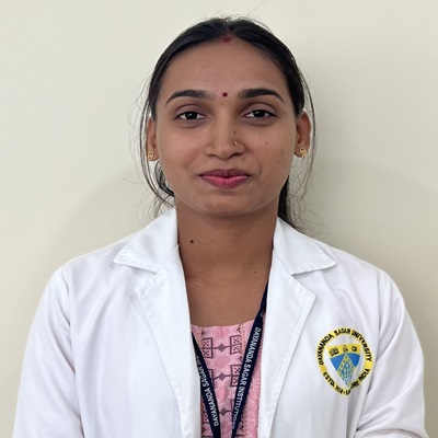 Dr. Apoorva