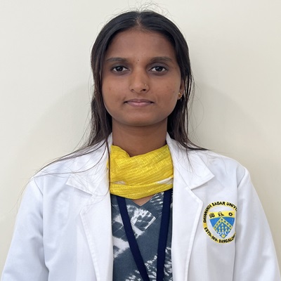 Dr. Gayathri